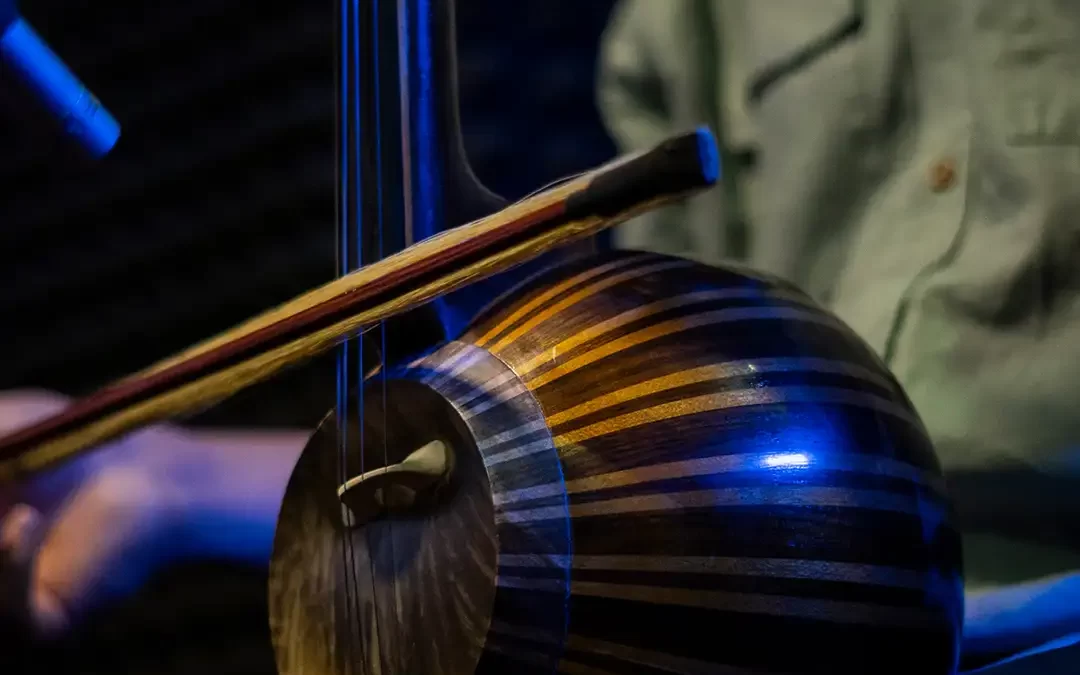 The recording of the third official album began.