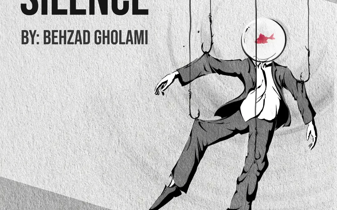 “The Dancer In The Silence” — A Physical Theatre Performance in Toronto