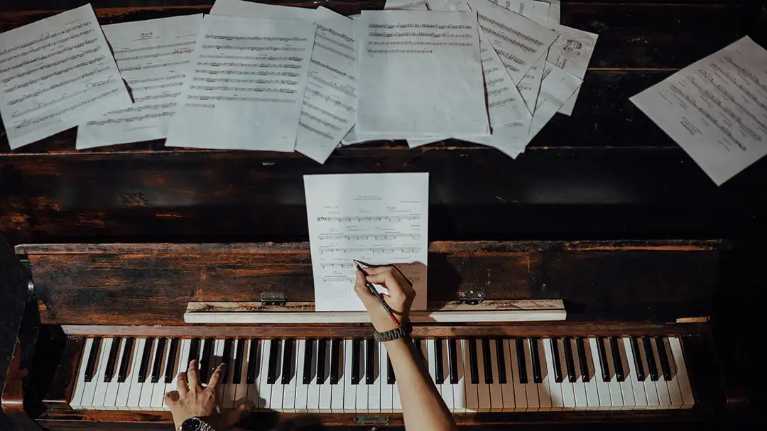 New Single “Baraye Alef.Mim” — Recording Completed